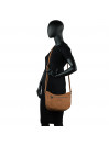 Sac à bandoulière Gondole pour femmes Lois Redwood couleur