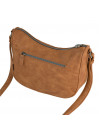 Borsa a tracolla Gondola da donna Lois colore sequoia