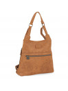 Sac à dos antivol Lois Redwood