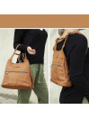 Mochila antirroubo Lois Redwood