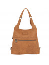 Mochila antirroubo Lois Redwood