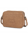 Sac à bandoulière pour femme Lois Redwood modèle de couleur