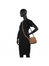 Bolsa de ombro das mulheres Lois Redwood modelo de cor