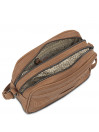 Women s shoulder bag Lois Redwood color model