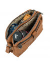 Lois Redwood Mulheres / Bolsa de ombro do homem em leatherette