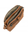 Lois Redwood Mulheres / Bolsa de ombro do homem em leatherette
