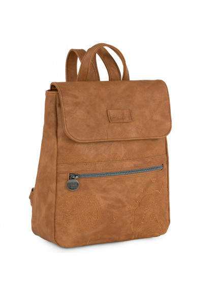 Mochila Casual Design Lois...