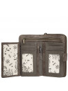 Cartera Estampada Mujer Lois Atuk Color