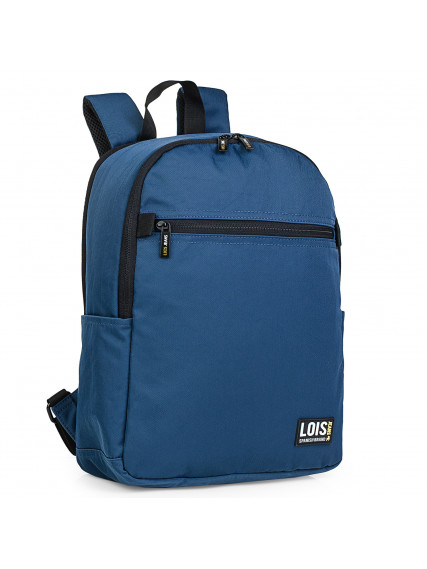 Mochila De Hombre Lois...