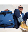 Lois Dilingham Homens s Mochila Cor para Laptop com USB e mini-jack