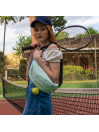 Mulheres s fanny pack Lois Delta cor