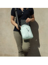 Lois Delta Unisexe couleur du sac à bandoulière