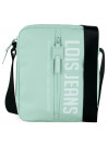 Bolso Bandolera Unisex Lois Delta Color