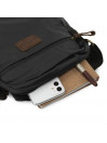 Lois Hubbard Men s Shoulder Bag color