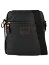 Lois Hubbard Borsa a tracolla uomo colore