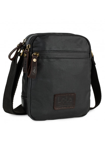Lois Hubbard Men s Shoulder...