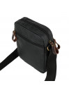 Lois Hubbard Borsa a tracolla uomo colore