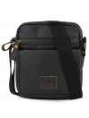Lois Hubbard Borsa a tracolla uomo colore