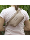 Lois Calgary Donna/Uomo Fanny Fanny Pack in similpelle