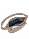 Lois Calgary Donna/Uomo Fanny Fanny Pack in similpelle