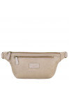 Lois Calgary Women/Man Fanny Fanny Pack in Leatherette