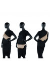 Lois Calgary Women/Man Fanny Fanny Pack in Leatherette