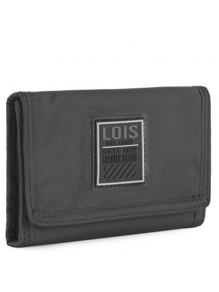 Herren Portemonnaie Lois...