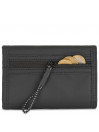 Herren Portemonnaie Lois Cooper Kollektion aus Canvas