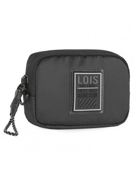 Men s keychain purse Lois...