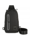 Cross Bag para mulheres / homens Lois Cooper em lona