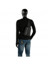 Cross Bag für Damen / Herren Lois Cooper in Canvas