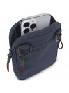 Damen/Herren Lois Cooper Schultergurt auf Canvas