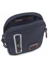 Women/Men Lois Cooper shoulder strap on canvas