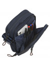 Men s shoulder strap Lois Cooper collection on canvas