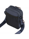 Men s shoulder strap Lois Cooper collection on canvas