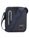 Tracolla uomo Lois Cooper collezione su tela