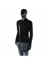 Men s shoulder strap Lois Cooper collection on canvas