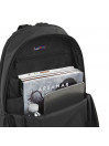 Herren Computer Carrier Lois Cooper Collection Rucksack aus Canvas