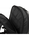 Porte-ordinateur pour homme Lois Cooper Collection Sac à dos en toile