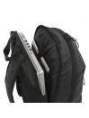 Porte-ordinateur pour homme Lois Cooper Collection Sac à dos en toile