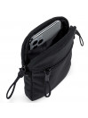 Mini Shoulder Strap For Women/Men Jaslen Rexford in nylon / canvas