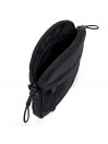 Mini Shoulder Strap For Women/Men Jaslen Rexford in nylon / canvas