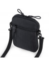 Mini Shoulder Strap For Women/Men Jaslen Rexford in nylon / canvas