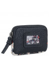 Sac à main femme Cimarron de la collection Quincy en nylon-similicuir
