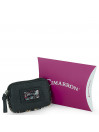 Borsa da donna Cimarron della collezione Quincy in similpelle di nylon