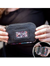 Borsa con Cintura Donna Cimarron Quincy in nylon-similpelle-poliestere