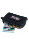 Borsa con Cintura Donna Cimarron Quincy in nylon-similpelle-poliestere