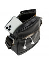 Tracolla da uomo Lois Grant collezione in similpelle