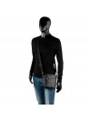 Tracolla da uomo Lois Grant collezione in similpelle