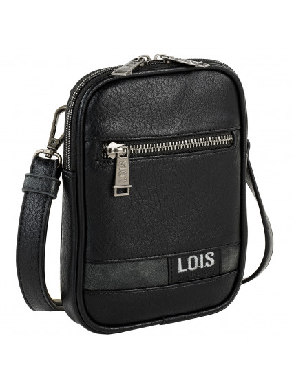 Lois men s small shoulder...